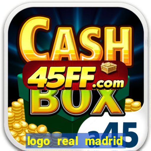 logo real madrid dls 23